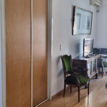 Apartamento Borges Intimo Ciudad Autónoma de Ciudad Autónoma de Buenos Aires Exterior foto