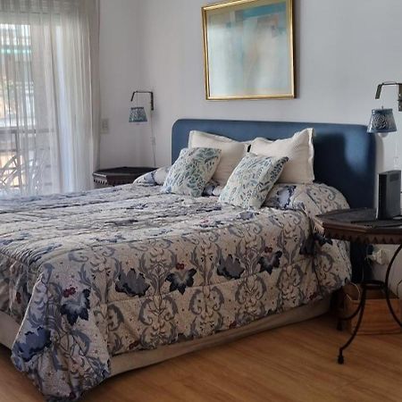 Apartamento Borges Intimo Ciudad Autónoma de Ciudad Autónoma de Buenos Aires Exterior foto
