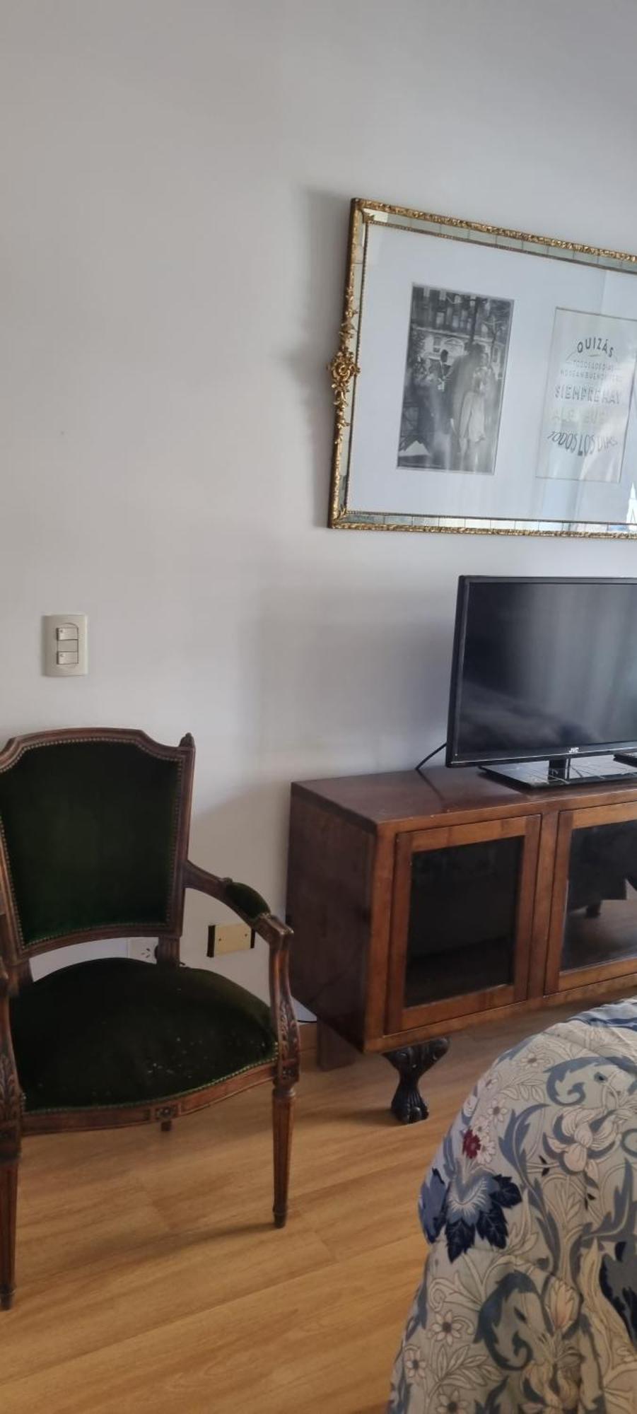Apartamento Borges Intimo Ciudad Autónoma de Ciudad Autónoma de Buenos Aires Exterior foto