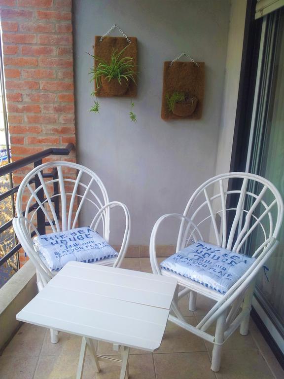 Apartamento Borges Intimo Ciudad Autónoma de Ciudad Autónoma de Buenos Aires Exterior foto