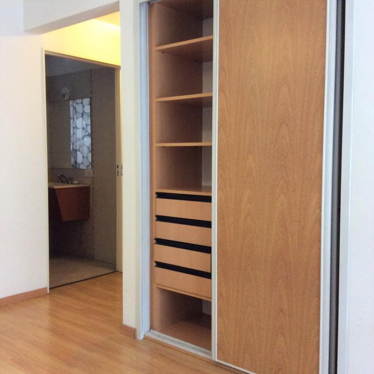 Apartamento Borges Intimo Ciudad Autónoma de Ciudad Autónoma de Buenos Aires Exterior foto