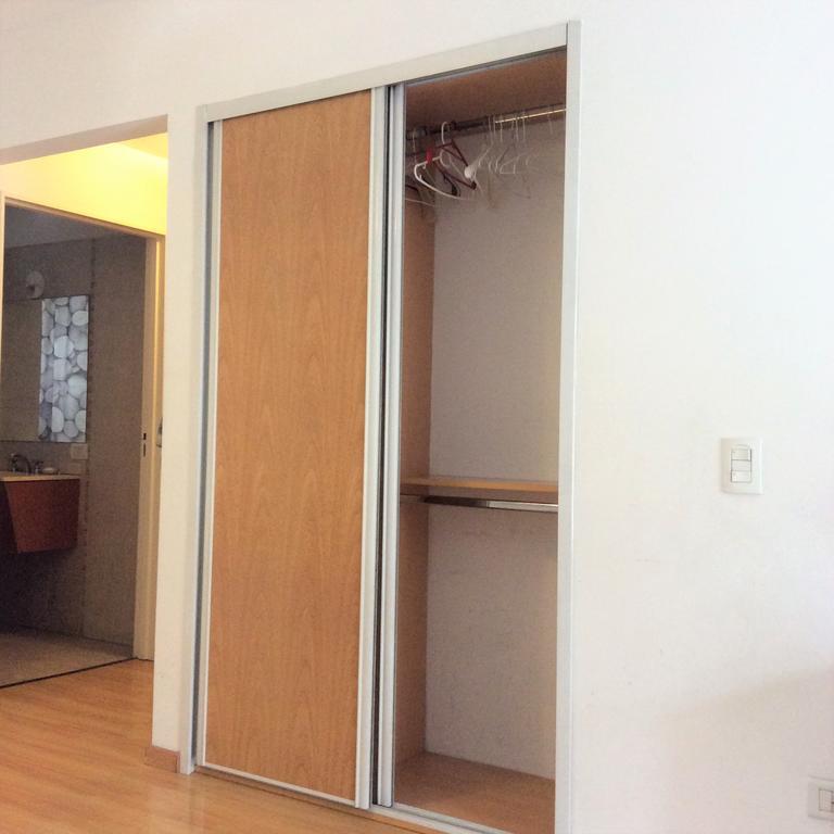 Apartamento Borges Intimo Ciudad Autónoma de Ciudad Autónoma de Buenos Aires Exterior foto