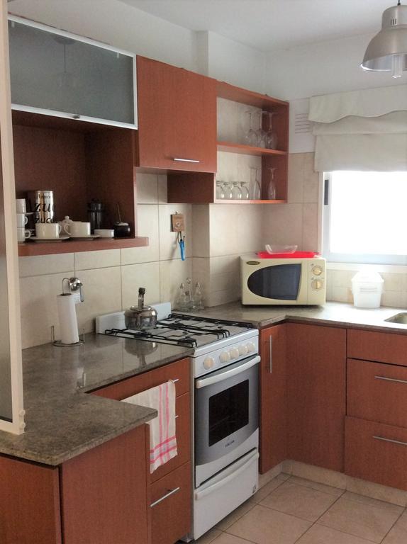 Apartamento Borges Intimo Ciudad Autónoma de Ciudad Autónoma de Buenos Aires Exterior foto
