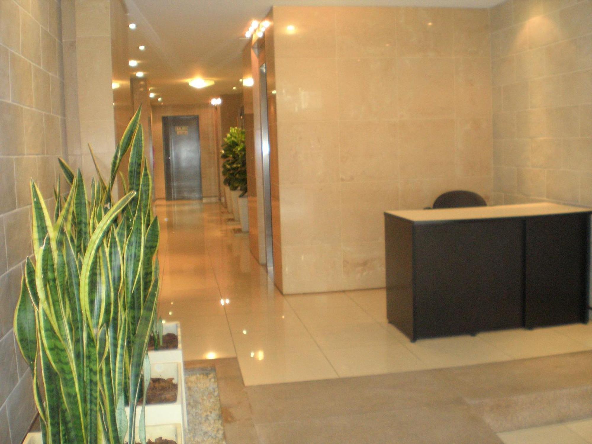 Apartamento Borges Intimo Ciudad Autónoma de Ciudad Autónoma de Buenos Aires Exterior foto