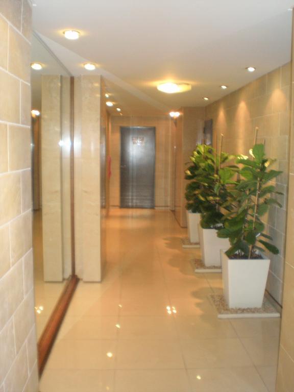 Apartamento Borges Intimo Ciudad Autónoma de Ciudad Autónoma de Buenos Aires Exterior foto